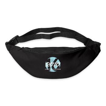 16th Birthday 2010 Boys and Girls Gift - Bum bag - black - Front