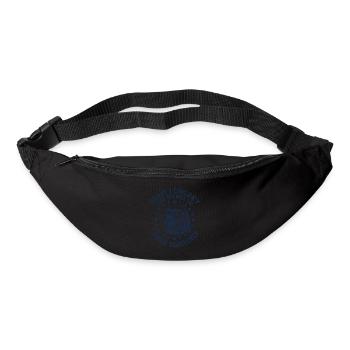 Sorry I Couldn't Hear You Over The Eagle Screeches - Gürteltasche - Schwarz - Vorne