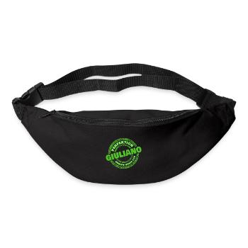 Perfection GIULIANO - Bum bag - black - Front