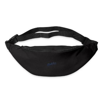Bachata Apostle Bachata Dance - Bum bag - black - Front