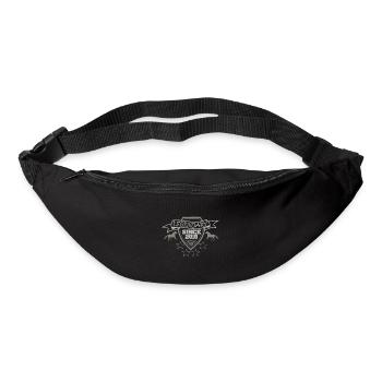 Year: 2019 - Bum bag - black - Front