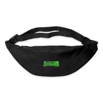 Dalia as a given name - Bum bag - black - Front