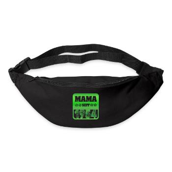 1954 - Bum bag - black - Front