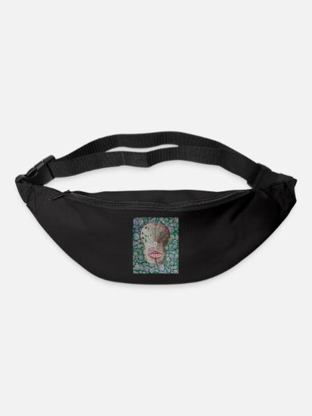 anthology - Bum bag - black
