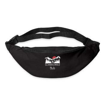 Black Forest Black Forest Baden-Württemberg - Bum bag - black - Front