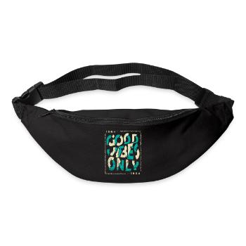 1964 Birthday 1964 Vintage 1964 Gift 1964 - Bum bag - black - Front