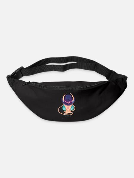 Taukus - Bum bag - black