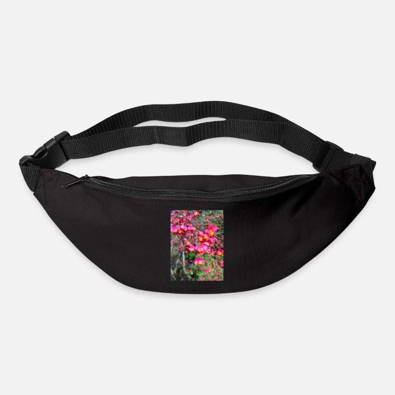 Pfaffenhut - Bum bag - black