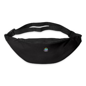 Ophthalmologist Optometrist Optometry And Optician - Bum bag - black - Front