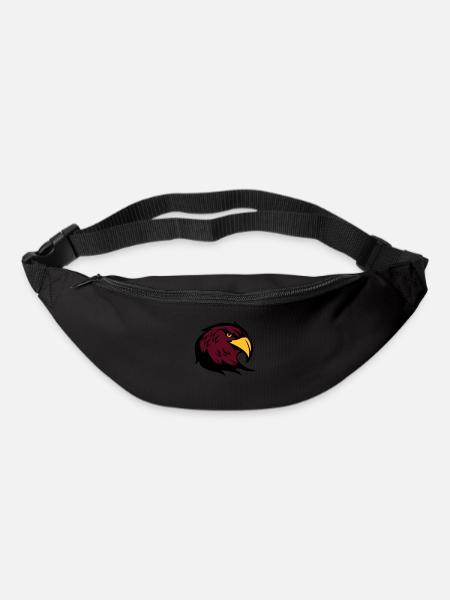 Eagle UK eu - Bum bag - black