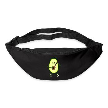 Rockocado - Bum bag - black - Front