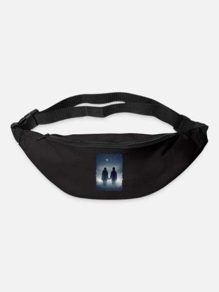 Friendship - Bum bag - black