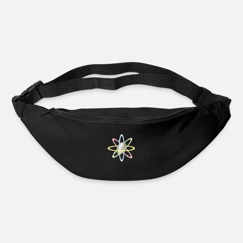 Rugby Sciences - Bum bag - black