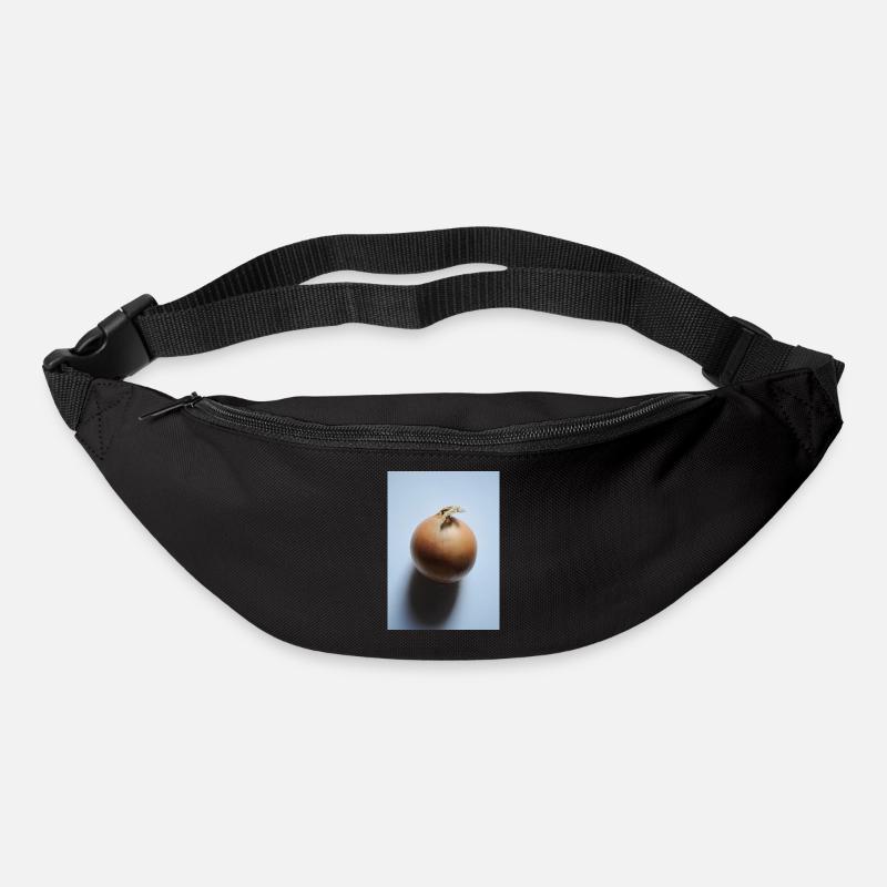 onion - Bum bag - black
