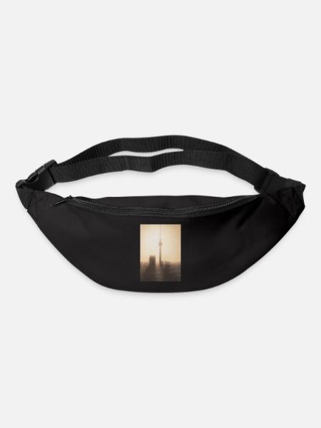 Berlin - Bum bag - black
