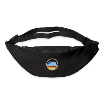 Legendary 1992 - Bum bag - black - Front