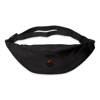 Viola - Bum bag - black - Front