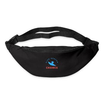 Dove - Bum bag - black - Front