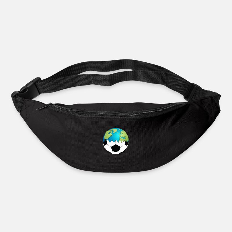 sport - Bum bag - black