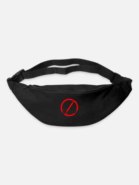 E-Scooter Scooter - Bum bag - black
