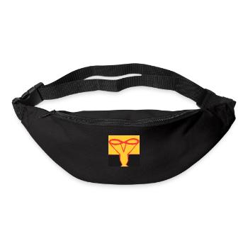 Club los Inmortals / Immortals Club - Bum bag - black - Front