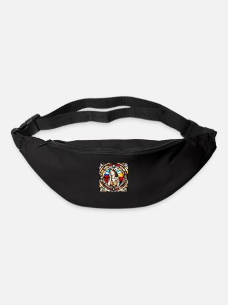 Lady - Bum bag - black