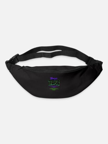 VaporTropic VersaWaves ? Versavapor tropical quoi ? - Sac banane - noir