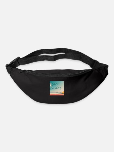 1000013510 - Sac banane - noir