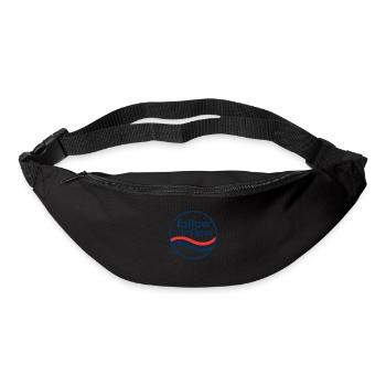 file 00000000676061f7b677d8e34dfd9326 - Gürteltasche - Schwarz - Vorne