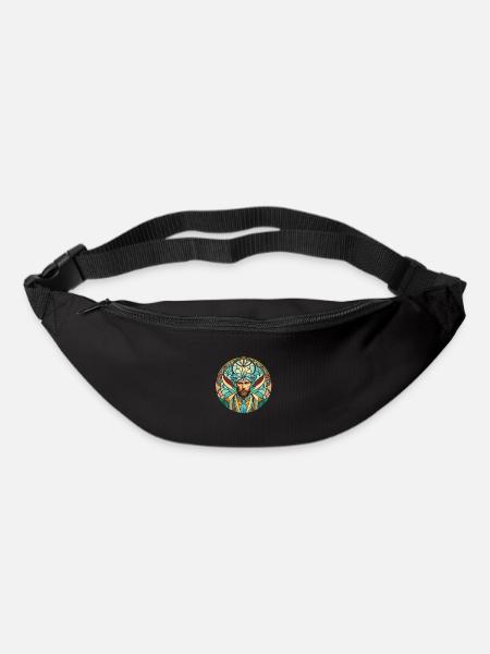 Hippy - Bum bag - black