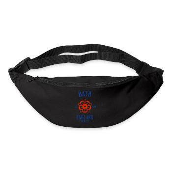 BATH England - Bum bag - black - Front