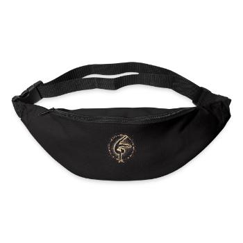 Gymnastique Gymnastique Acrobatie - Sac banane - noir - Devant
