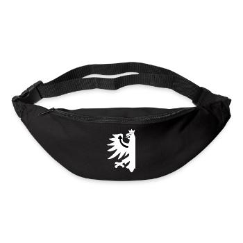 Tirol - Bum bag - black - Front