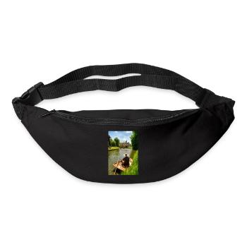 Martin Bond Style 2 Gift - Bum bag - black - Front