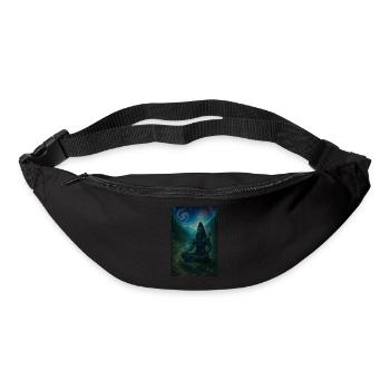 The Spirit of Himachal - Bum bag - black - Front