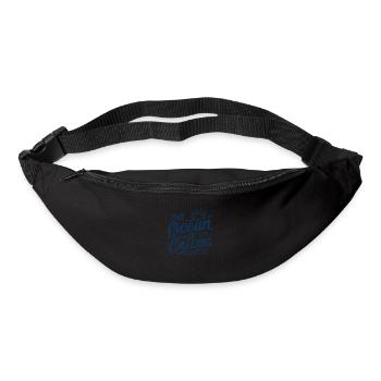 file 00000000b158620a827c11ff4fbfd883 - Gürteltasche - Schwarz - Vorne