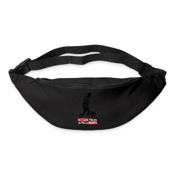 Actigin Yolda Atatürk - Sac banane - noir - Devant