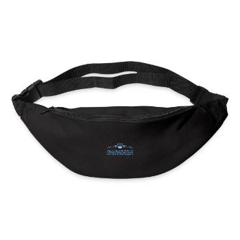 Gagaouzie - Sac banane - noir - Devant