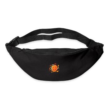 Anime anime friend anime friend - Bum bag - black - Front