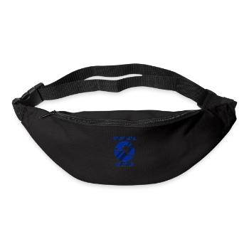 Balle d'entraînement Kickball Sports Hobby - Sac banane - noir - Devant