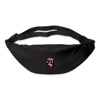 Mallorca 24 Trikot 2024 Bunt - Gürteltasche - Schwarz - Vorne