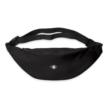 Gran Canaria 2025 Team - Bum bag - black - Front
