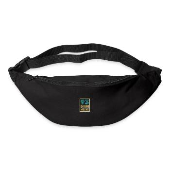 Age 93 - Bum bag - black - Front