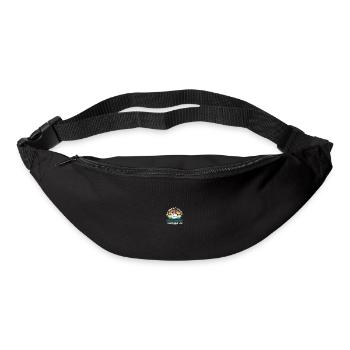 Videographer Filmmaker Film Director Filmmaking - Bum bag - black - Front