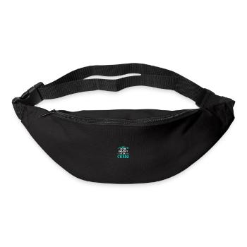 Chapel teacher Kapellmeister - Bum bag - black - Front