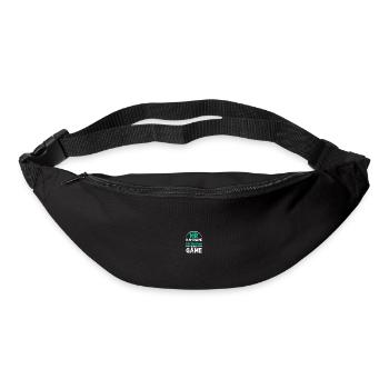 HR Managerin Personalwesen - Gürteltasche - Schwarz - Vorne