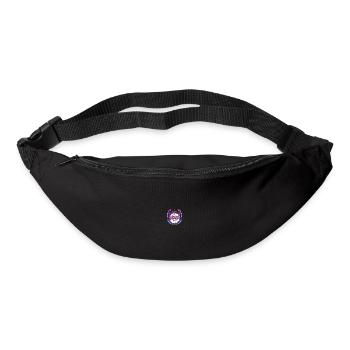 Thailand Crew Bunt - Gürteltasche - Schwarz - Vorne