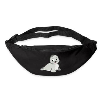 baby172 - Bum bag - black - Front