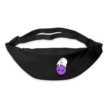 Bean - Bum bag - black - Front