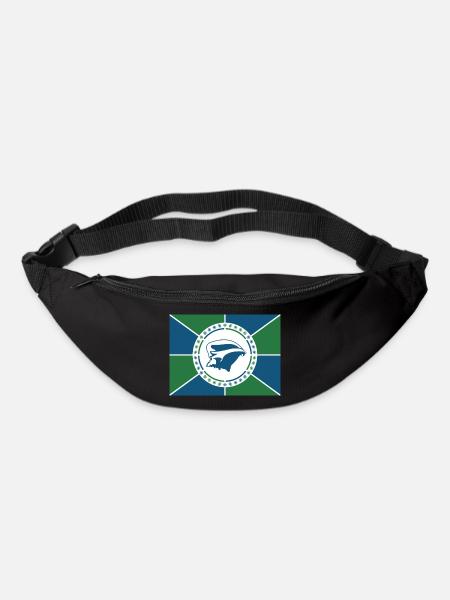 Martinique - Bum bag - black